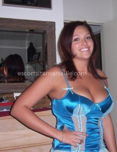 Escort Amber - Photo  1 №1005