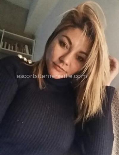 Escort Charlotte - Photo  3 №1017