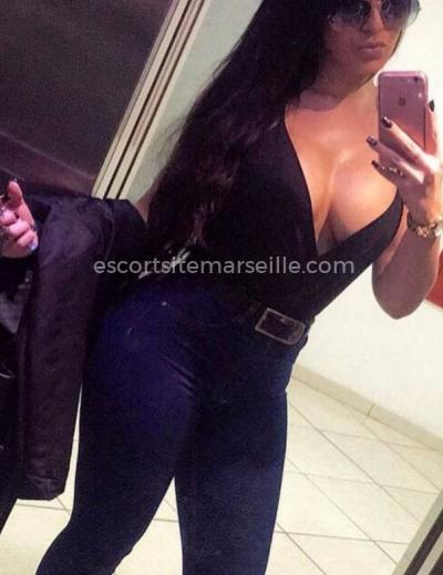 Escort Kristal - Photo  1 №1019