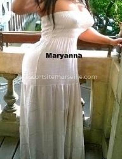 Escort Ashley - Photo  5 №1024