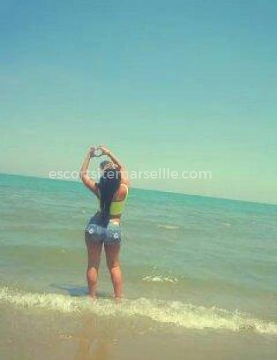 Escort Shris - Photo  1 №1030