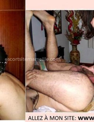 Escort Andrea - Photo  4 №1035