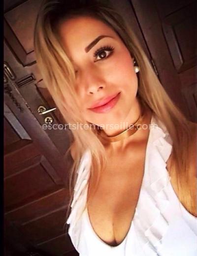 Escort Carolyn - Photo  3 №1043