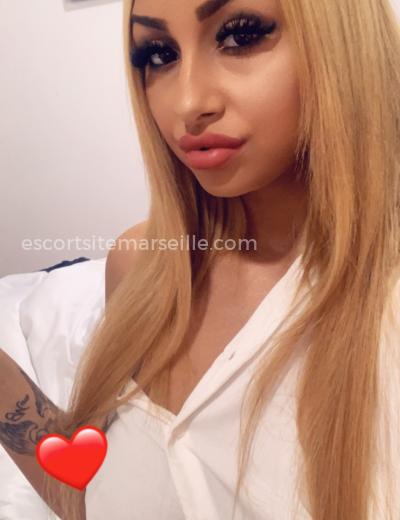 Escort Anastasia - Photo  5 №1064