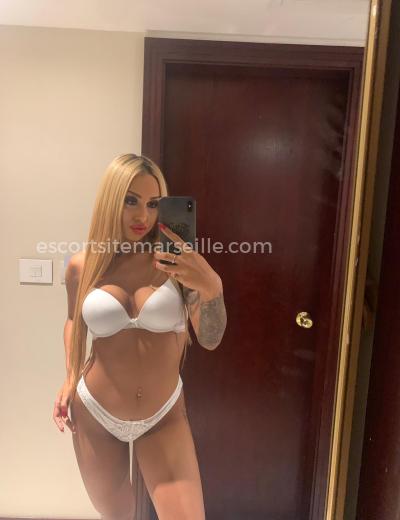 Escort Anastasia - Photo  4 №1064