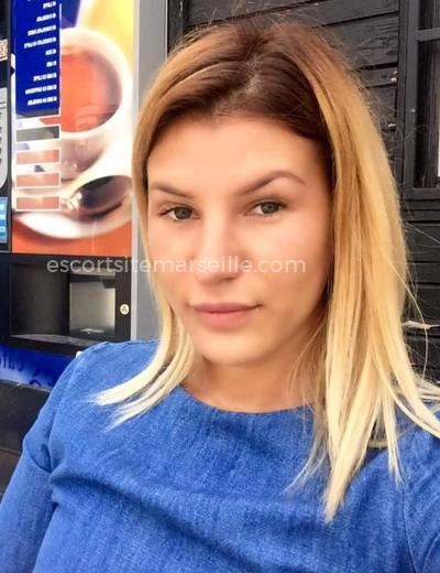 Escort Alice18 - Photo  9 №1070