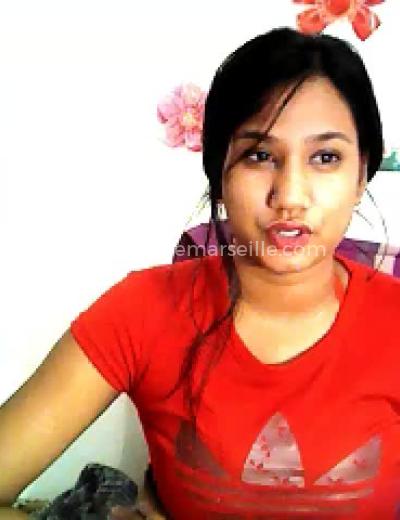 Escort Juju - Photo  6 №1102