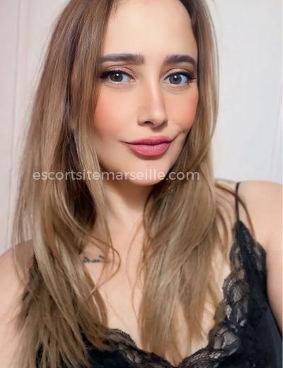Escort Paola Brésilienne  - Photo  2 №1116