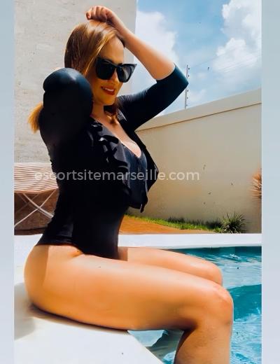 Escort Paola Brésilienne  - Photo  1 №1116