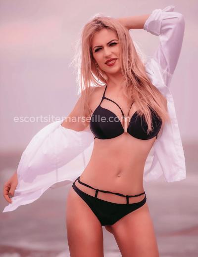 Escort Rebeka - Photo  4 №940