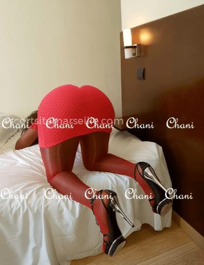 Escort Milkasexxxy - Photo  4 №942