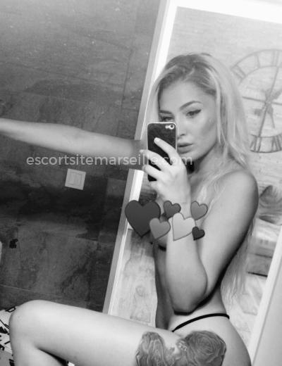 Escort Jellise - Photo  9 №943