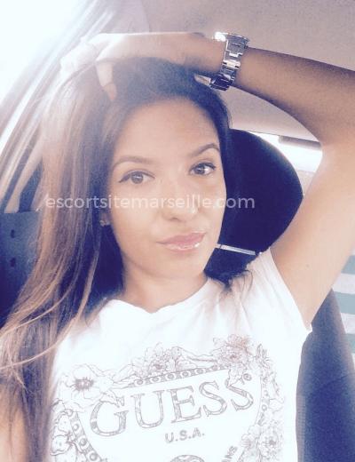 Escort Adeline - Photo  2 №947