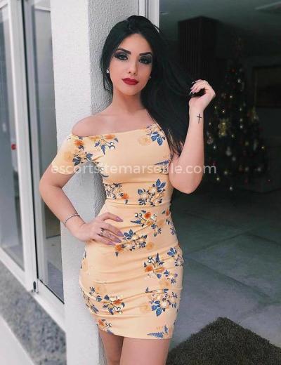 Escort Janice - Photo  2 №955