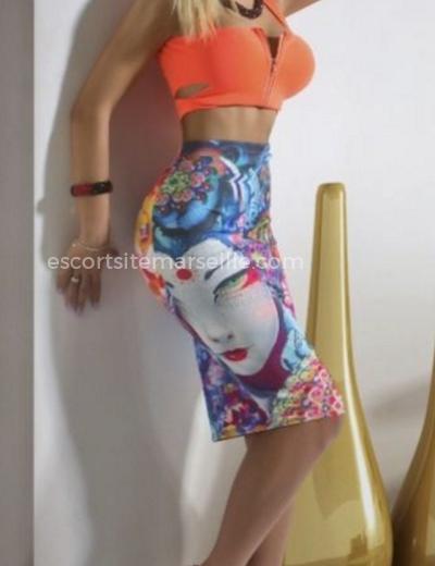 Escort Debbie - Photo  5 №985