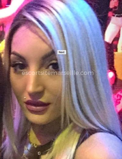 Escort Debbie - Photo  3 №985