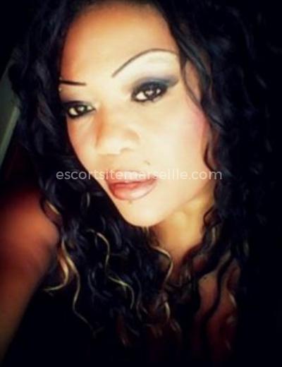 Escort Cristal - Photo  3 №989