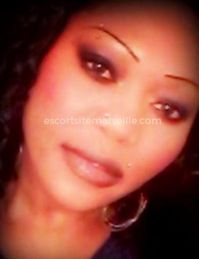 Escort Cristal - Photo  2 №989