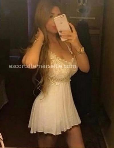 Escort Vanessa - Photo  2 №996