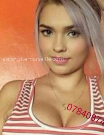 Escort Martha - Photo  3 №998