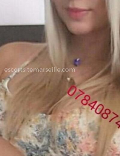 Escort Martha - Photo  1 №998