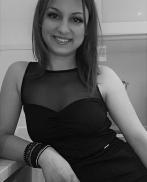 Проститутка Veronica