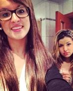 Проститутка Amber