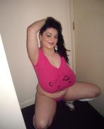 Проститутка Julie