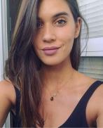 Проститутка Krystal