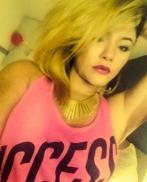 Проститутка Charlotte