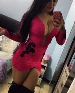 Проститутка Kristal