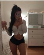 Проститутка Shris