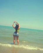 Проститутка Shris