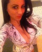 Проститутка Rebecca