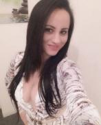 Проститутка Rebecca