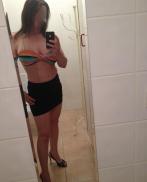 Проститутка Linda