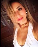 Проститутка Carolyn