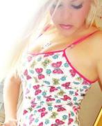 Проститутка Carolyn