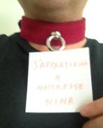 Проститутка Cathy