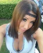 Проститутка Christy