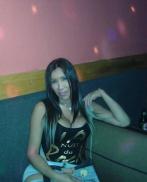 Проститутка Christy