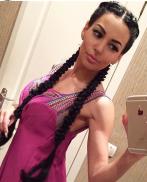 Проститутка Lydia