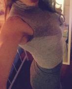 Проститутка Priscilla