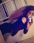 Проститутка Priscilla