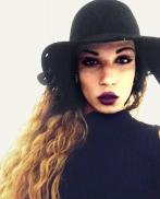 Проститутка Priscilla