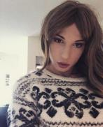 Проститутка Priscilla