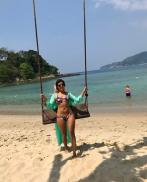 Проститутка Alice18