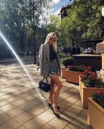 Проститутка Eva