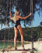 Проститутка Eva