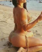 Проститутка Azzura13